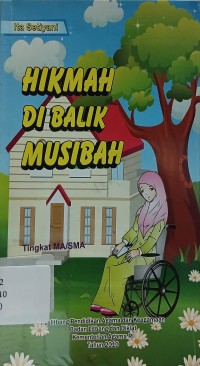 Hikmah di Balik Musibah