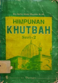 Himpunan Khutbah Seri 2