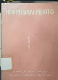 Himpunan Pidato