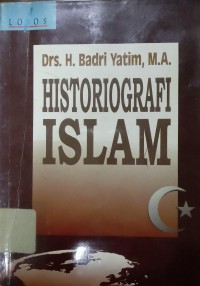 Historiografi Islam