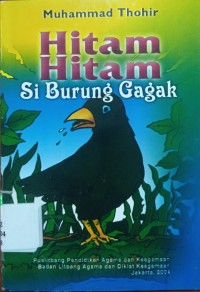 Hitam-Hitam Si Burung Gagak