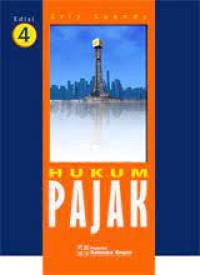 Hukum Pajak Edisi 4