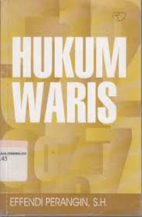 Hukum Waris