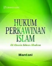 Hukuman Perkawinan Islam di Dunia Islam Modern