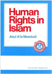 Human Rights in Islam