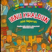 Ibnu Khaldun Ahli Sejarah: Ilmuwan Muslim