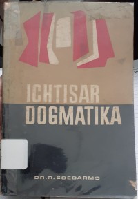 Ichtisar Dogmatika