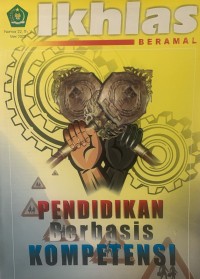 Ikhlas Beramal Nomor 22 Tahun V