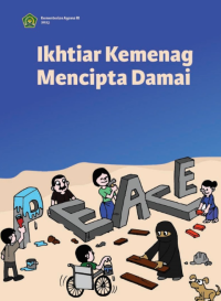 Ikhtiar Kemenag Mencipta Damai