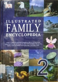 Illustrated Family Encyclopedia 2