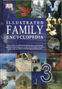 Illustrated Family Encyclopedia 3