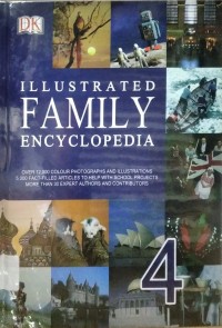 Illustrated Family Encyclopedia 4