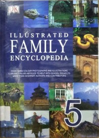 Illustrated Family Encyclopedia 5