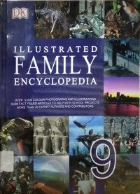 Illustrated Family Encyclopedia 9