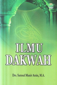 Ilmu Dakwah