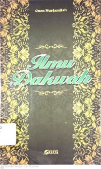 Ilmu Dakwah