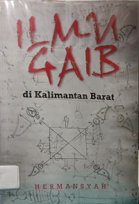 Ilmu Gaib di Kalimantan Barat