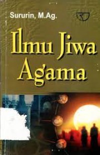 Ilmu Jiwa Agama