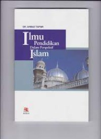 Ilmu Pendidikan Dalam Perspektif Islam