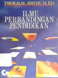 Ilmu Perbandingan Pendidikan