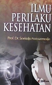 Ilmu Perilaku Kesehatan