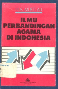 Ilmu Perbandingan Agama di Indonesia