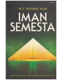 Iman Semesta : Merancang Piramida Keyakinan