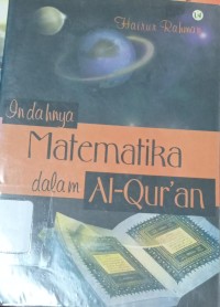 Indahnya Matematika dalam Al-Qur'an