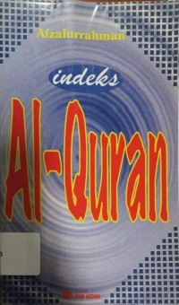 Indeks Al-Quran