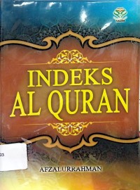 Indeks Al-Quran