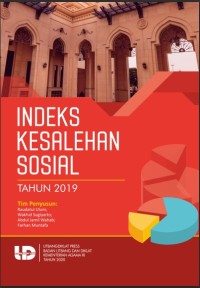 Indeks Kesalehan Sosial 2019