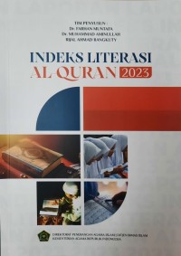 Indeks Literasi Al-Qur'an 2023