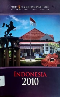 Indonesia 2010