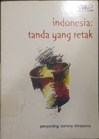 Indonesia :Tanda Yang Retak