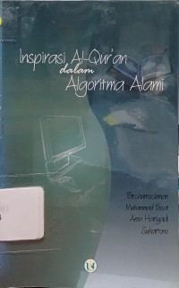 Inspirasi Al-Qur'an dalam Algoritma Alami