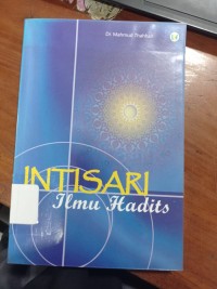 Intisari Ilmu Hadits