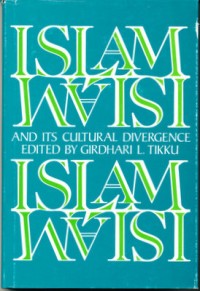 Islam And Its Cultural Divergence