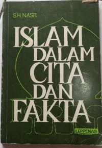 Islam dalam Cita dan Fakta