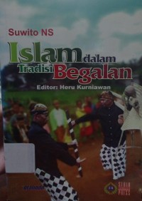 Islam dalam Tradisi Begalan