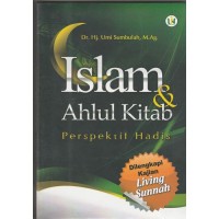 Islam Dan Ahlul Kitab Perspektif Hadis