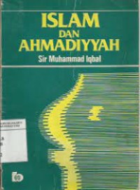 Islam Dan Ahmadiyyah