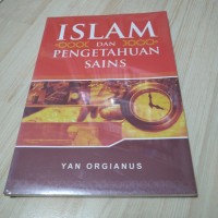 Islam dan Pengetahuan Sains