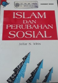 Islam dan Perubahan Sosial