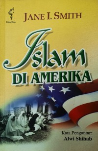 Islam di Amerika