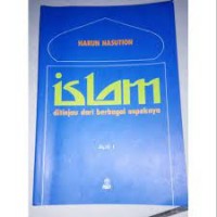 Islam Ditinjau dari Berbagai Aspeknya