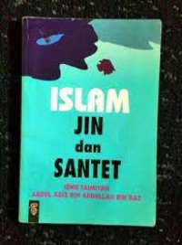 Islam Jin dan Santet