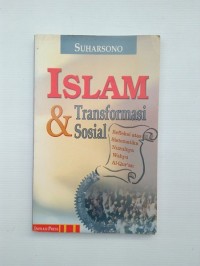 Islam dan Transformasi Sosial : Refleksi atas Sistematika Nuzulnya Wahyu al-Qur'an