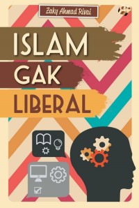 Islam Gak Liberal