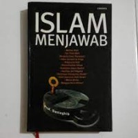 Islam Menjawab