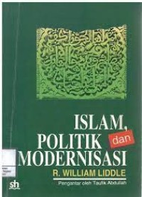 Islam, Politik dan Modernisasi